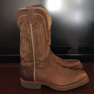 Tony Lama Cowboy Boots